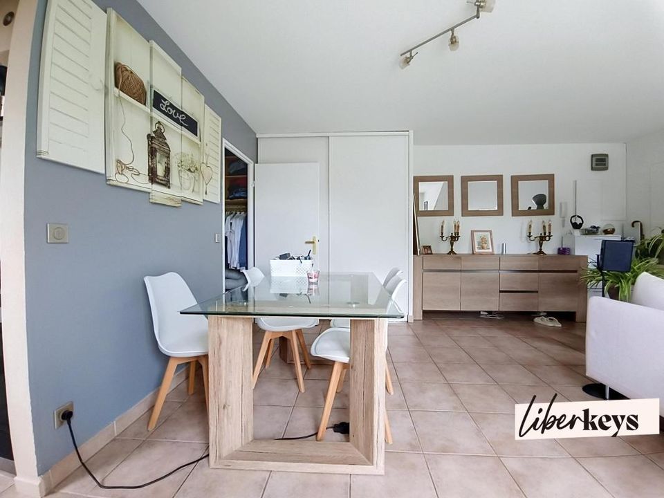 Apartamento en Le Coudray-Montceaux, Essonne - foto 2