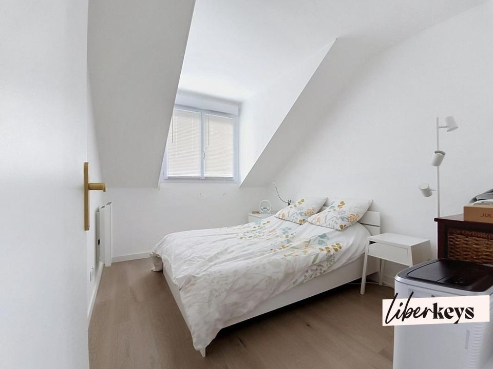 Apartamento en Le Coudray-Montceaux, Essonne - foto 4