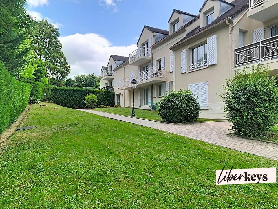 Apartamento en Le Coudray-Montceaux, Essonne - foto 5