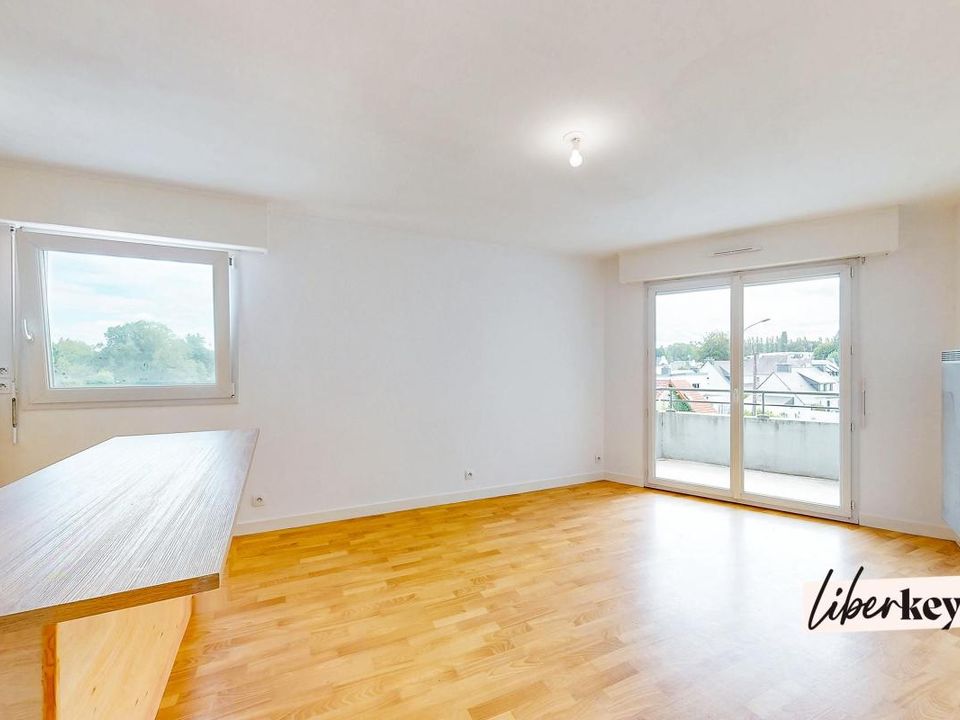 Apartamento em Hennebont, Morbihan - foto 1