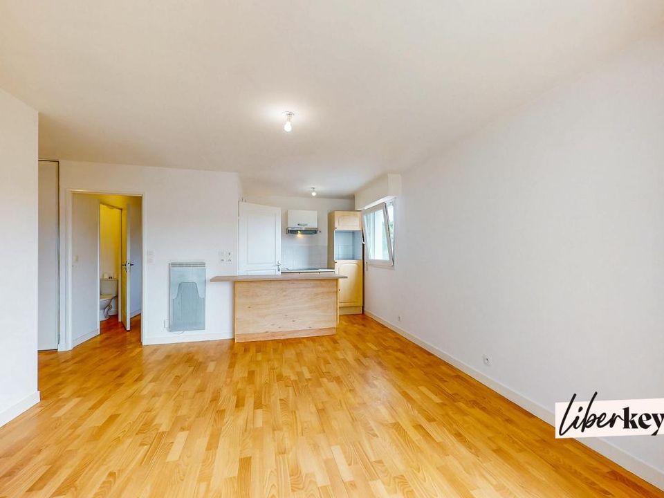 Apartamento em Hennebont, Morbihan - foto 2
