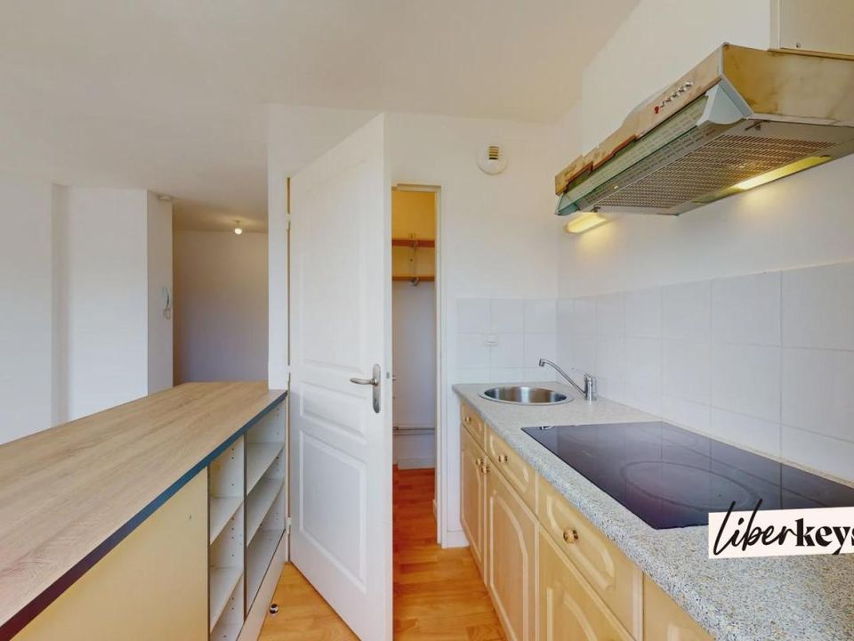 Apartamento em Hennebont, Morbihan - foto 3