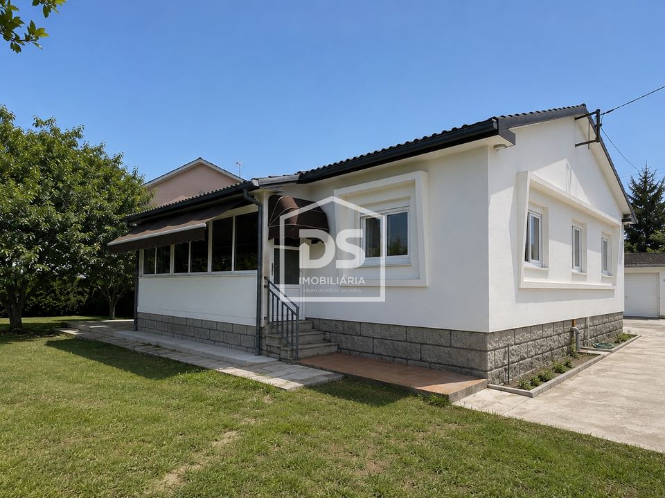 Villa i Moncao, Viana do Castelo - bilde 1