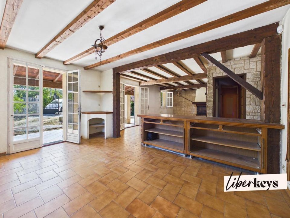 Villa i Sarrians, Vaucluse - foto 2