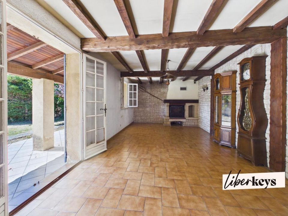 Villa i Sarrians, Vaucluse - foto 3