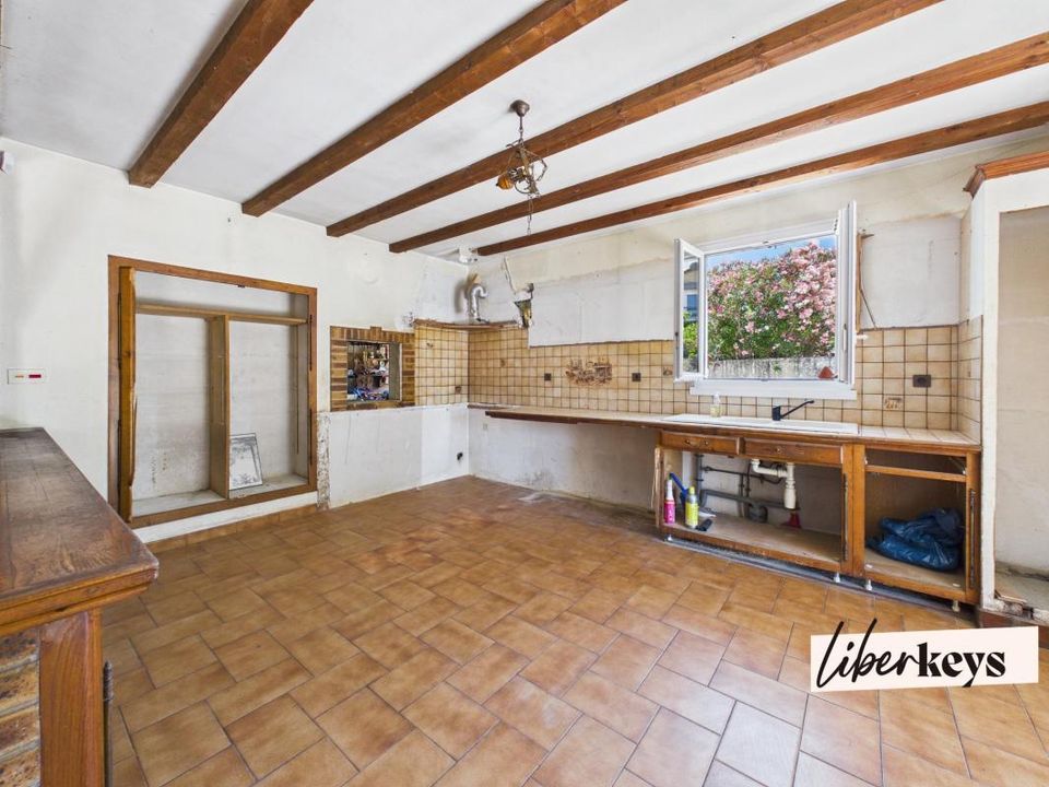 Villa i Sarrians, Vaucluse - foto 4