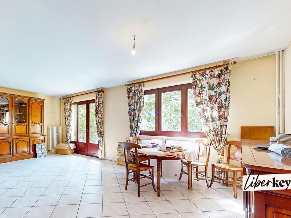 Apartament a Laxou, Meurthe-et-Moselle - foto 3