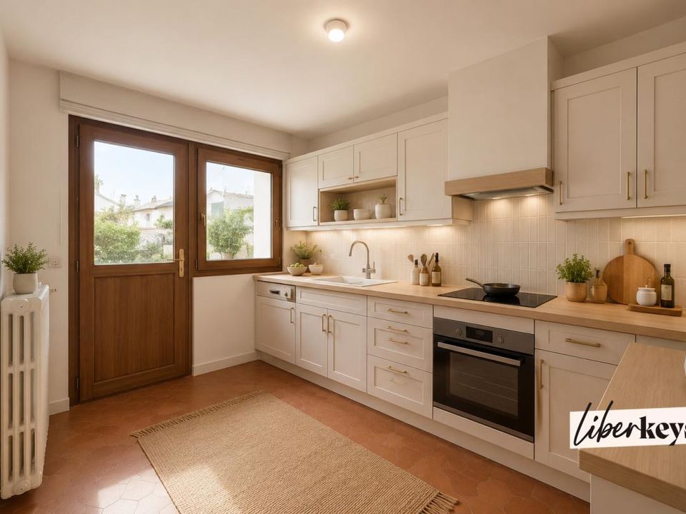 Apartament a Laxou, Meurthe-et-Moselle - foto 4