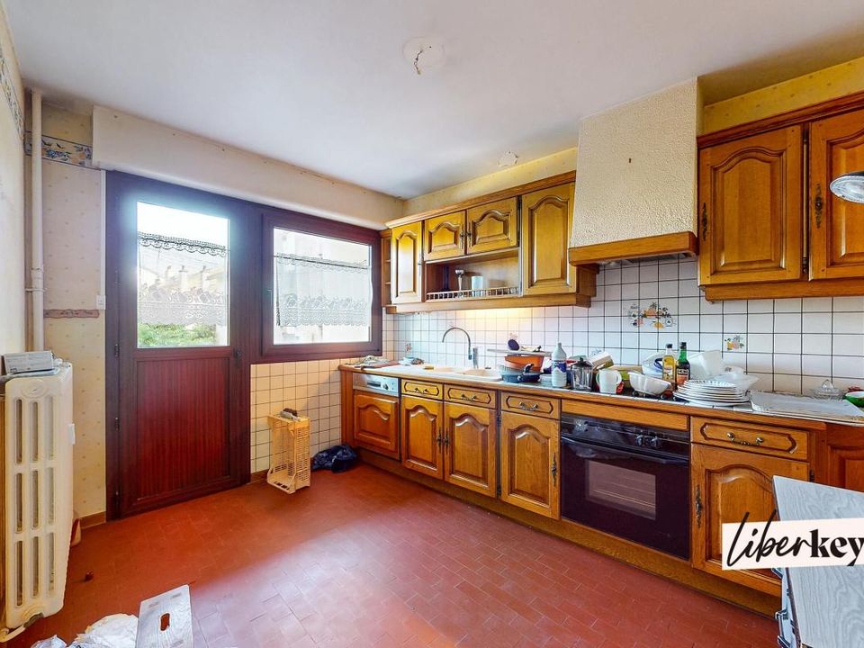 Apartament a Laxou, Meurthe-et-Moselle - foto 5