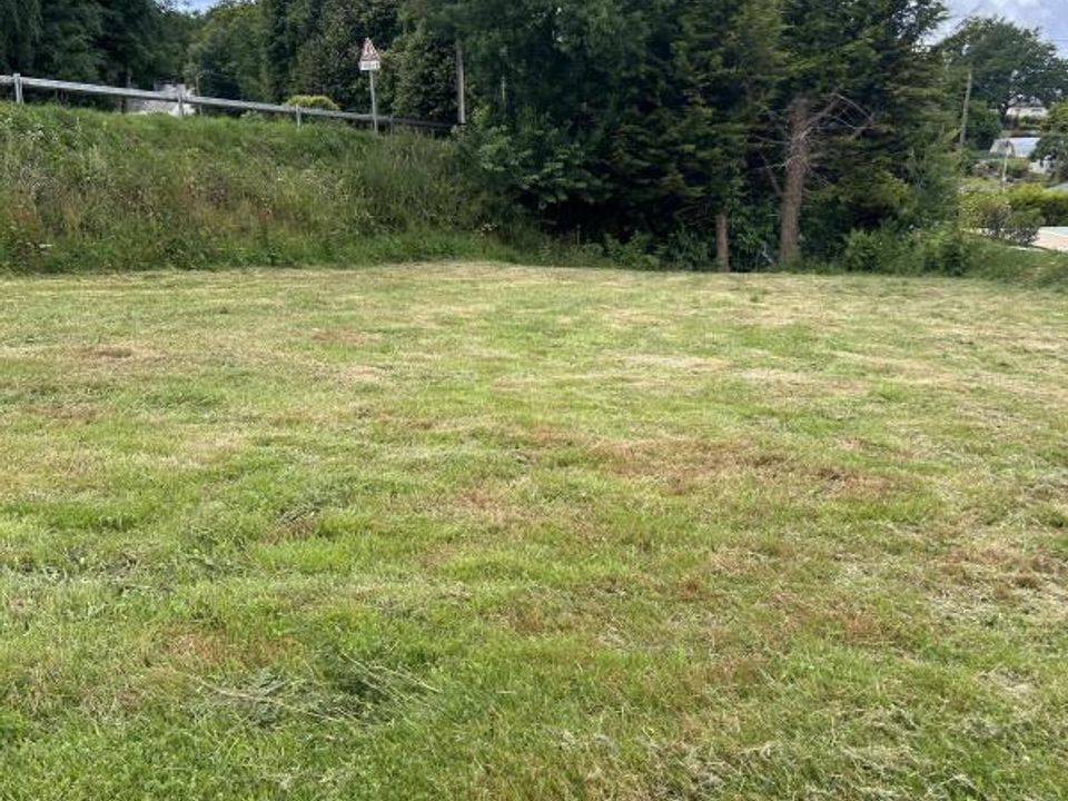 Tomt i Kervignac, Morbihan - bilde 1
