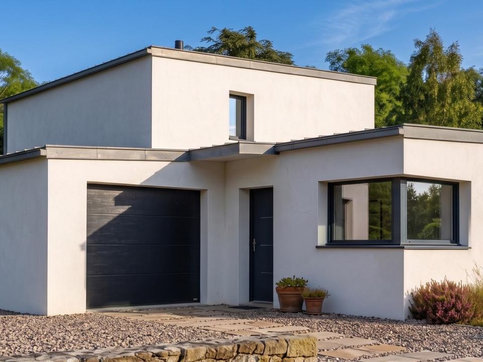 Tomt i Kervignac, Morbihan - bilde 3