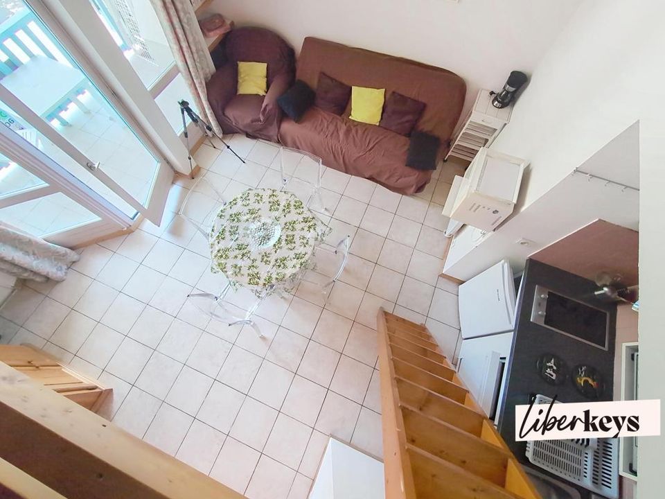 Apartament a La Léchère, Savoie - foto 5