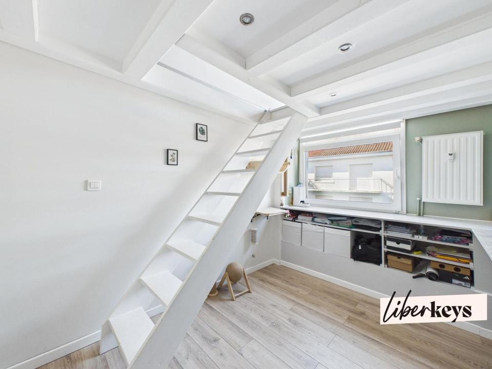 Duplex i Schiltigheim, Bas-Rhin - foto 5