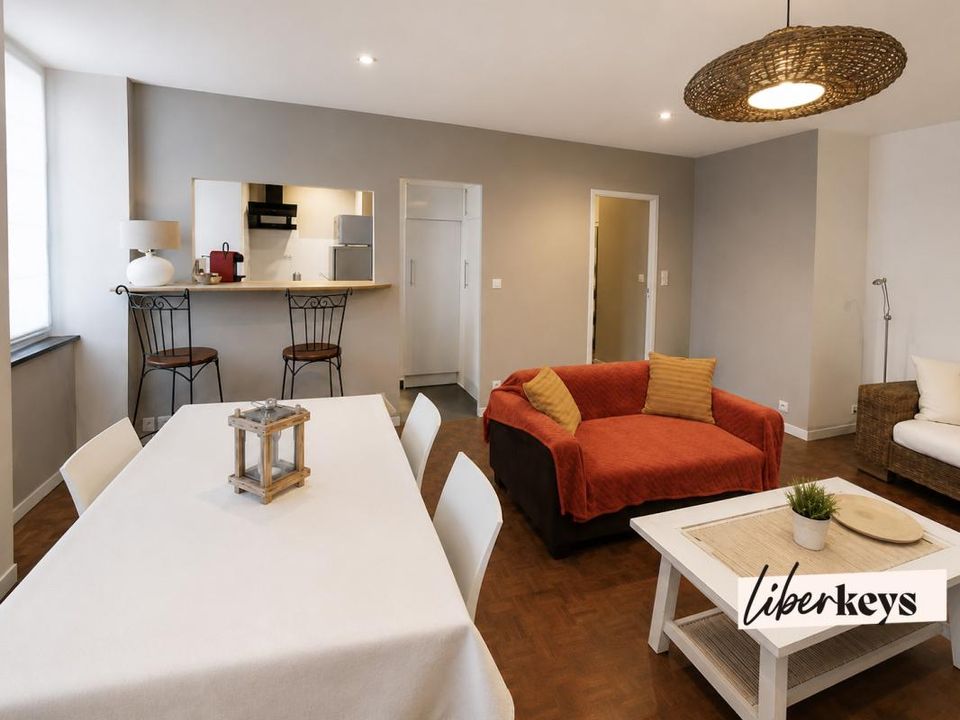Apartament: Lesneven, Finistere – zdjęcie 2