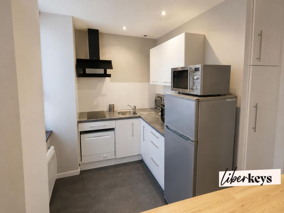 Apartament: Lesneven, Finistere – zdjęcie 3