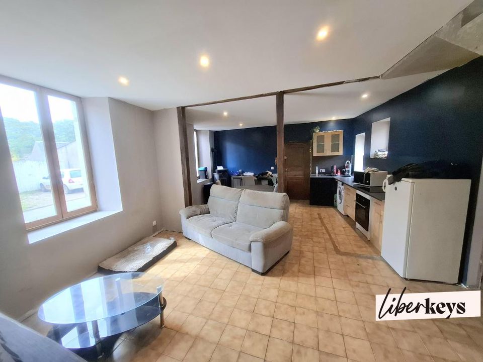 Villa i Louville-la-Chenard, Eure-et-Loir - foto 2