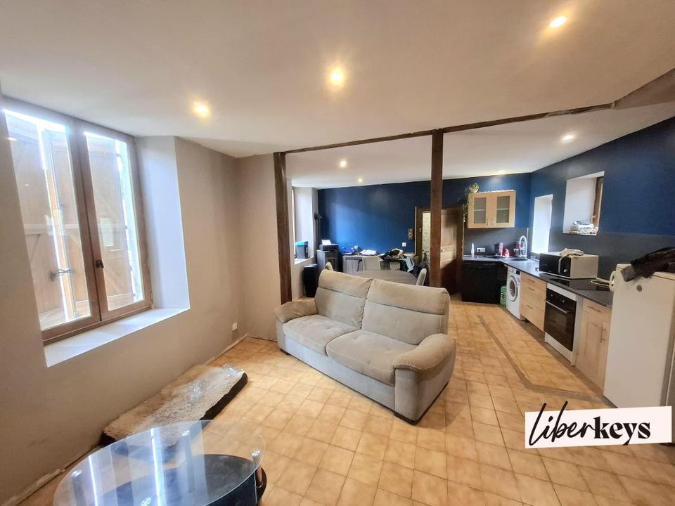 Villa i Louville-la-Chenard, Eure-et-Loir - foto 3