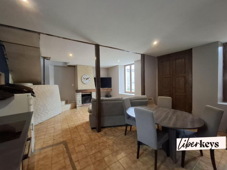 Villa i Louville-la-Chenard, Eure-et-Loir - foto 4