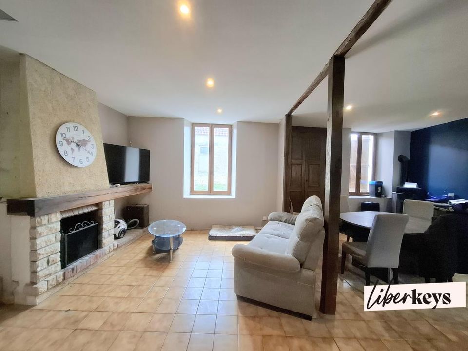 Villa i Louville-la-Chenard, Eure-et-Loir - foto 5