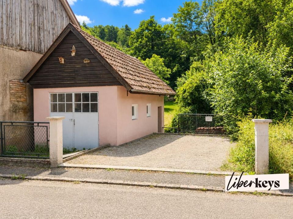 Villa a Rombach-le-Franc, Haut-Rhin - foto 2