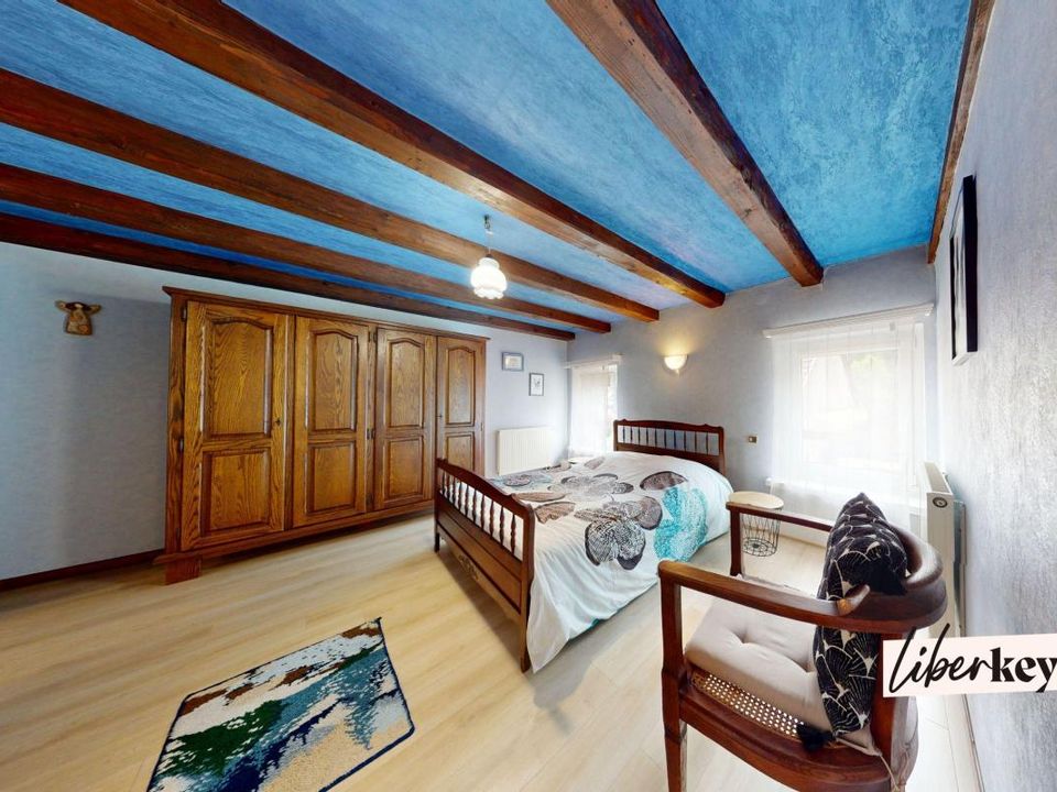 Villa a Rombach-le-Franc, Haut-Rhin - foto 3