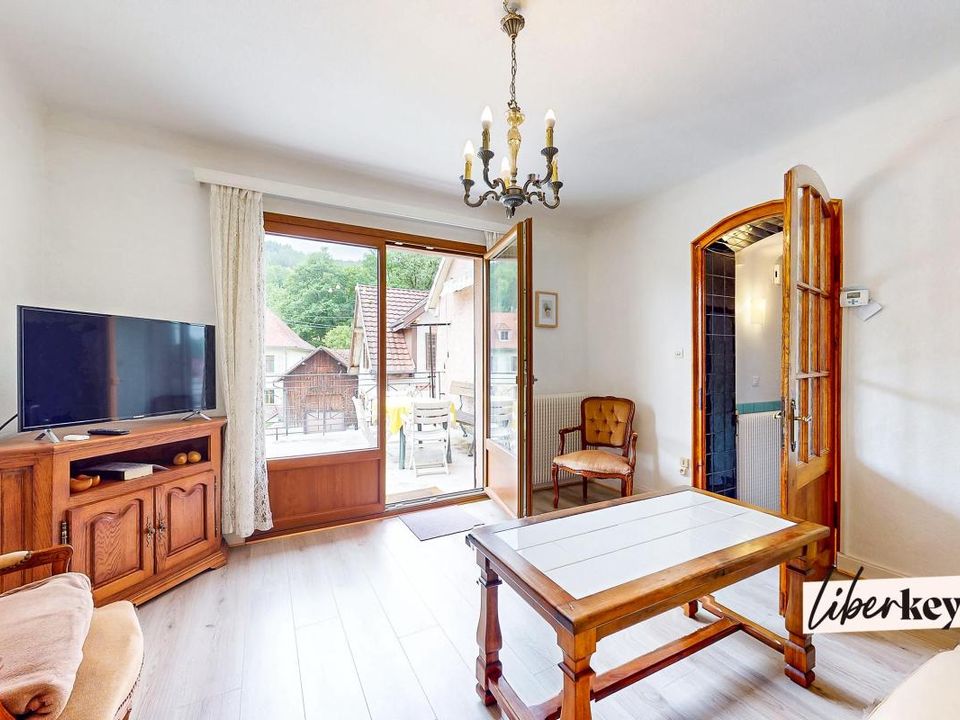 Villa a Rombach-le-Franc, Haut-Rhin - foto 4