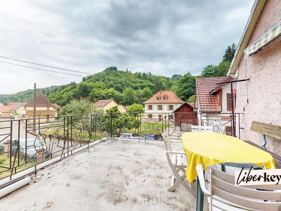 Villa a Rombach-le-Franc, Haut-Rhin - foto 5