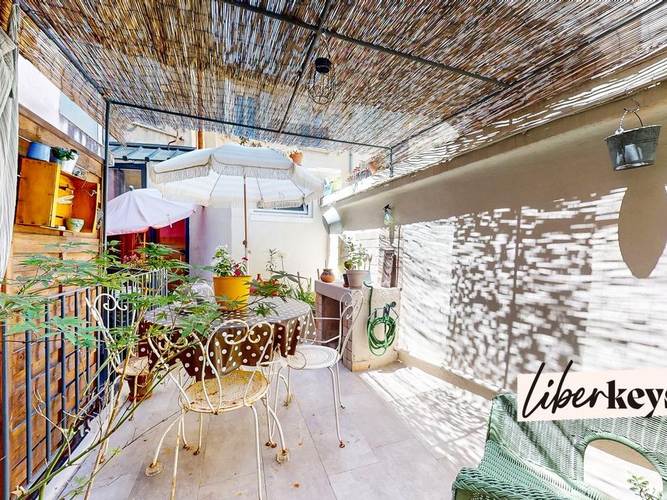 Apartamento en Aubagne en Provence, Bouches-du-Rhone - foto 1
