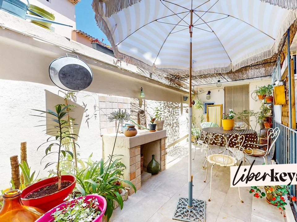 Apartamento en Aubagne en Provence, Bouches-du-Rhone - foto 2