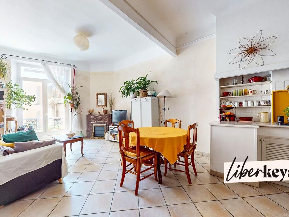 Apartamento en Aubagne en Provence, Bouches-du-Rhone - foto 3