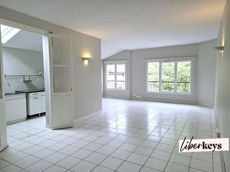 Dúplex a Rambouillet, Yvelines - foto 1