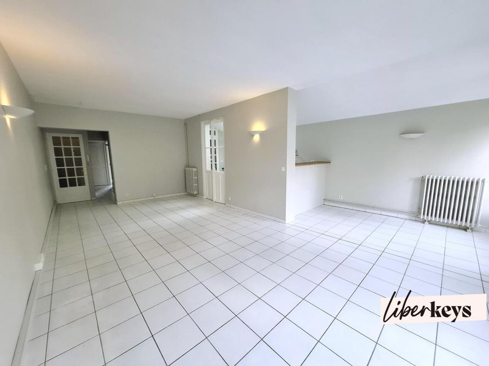 Dúplex a Rambouillet, Yvelines - foto 3