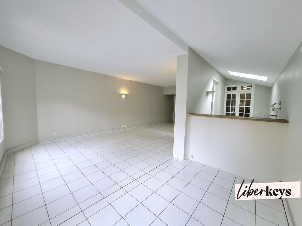 Dúplex a Rambouillet, Yvelines - foto 4