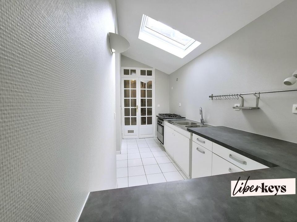 Dúplex a Rambouillet, Yvelines - foto 5