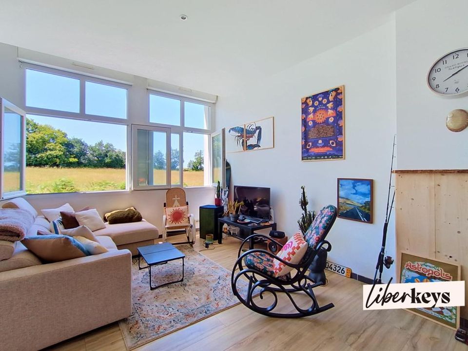 Appartement in Landéda, Finistere - foto 1