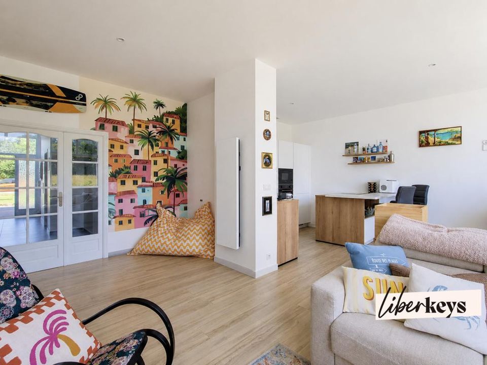 Appartement in Landéda, Finistere - foto 4