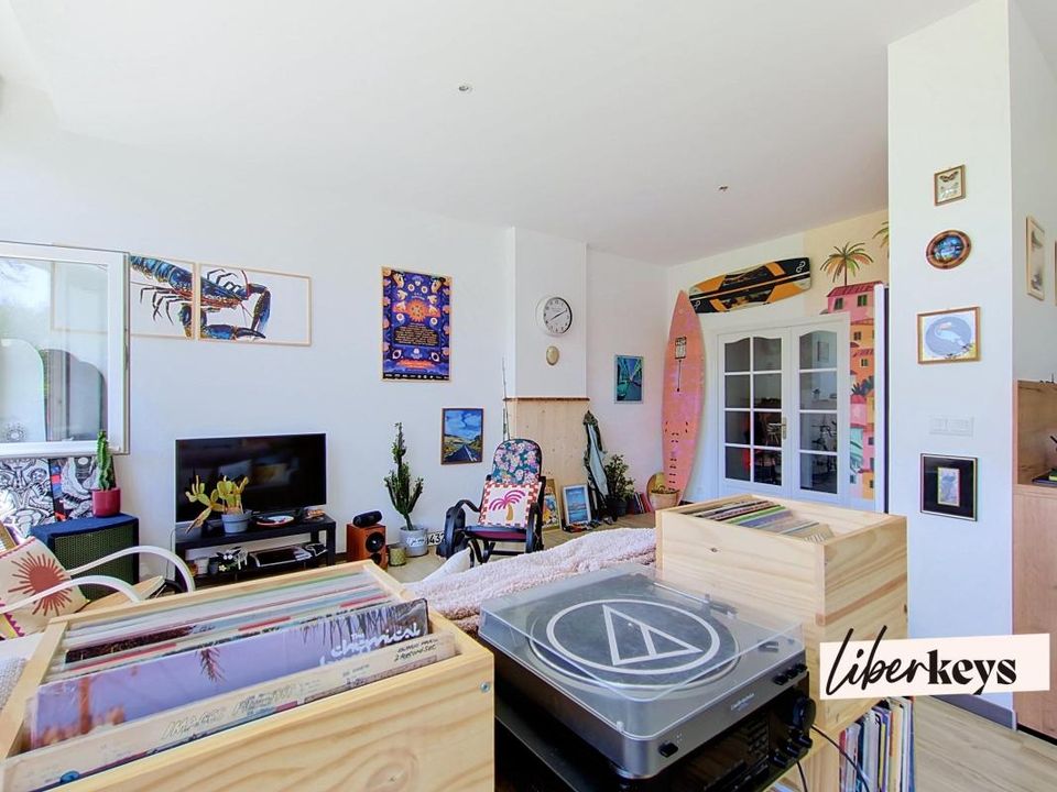 Appartement in Landéda, Finistere - foto 5