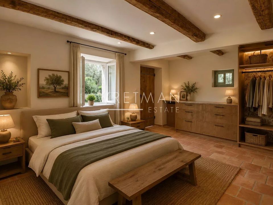 Villa i Mouans-Sartoux, Alpes-Maritimes - foto 4