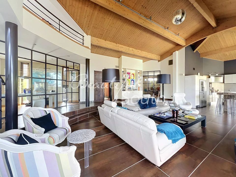 Villa in Pollestres, Pyrenees-Orientales - foto 5