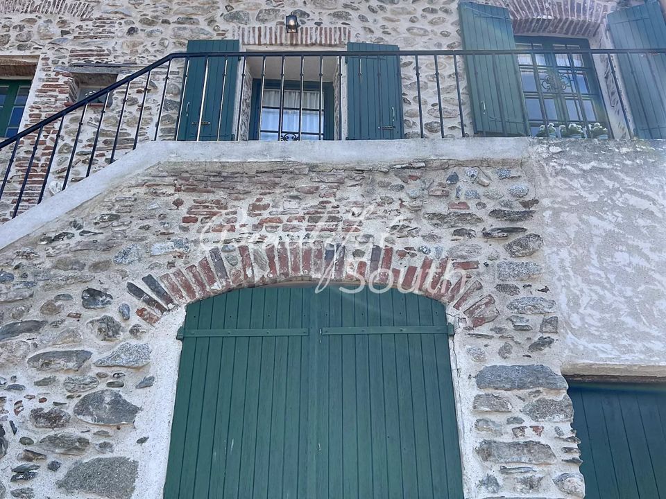 Landejendom i Rodes, Pyrenees-Orientales - foto 2
