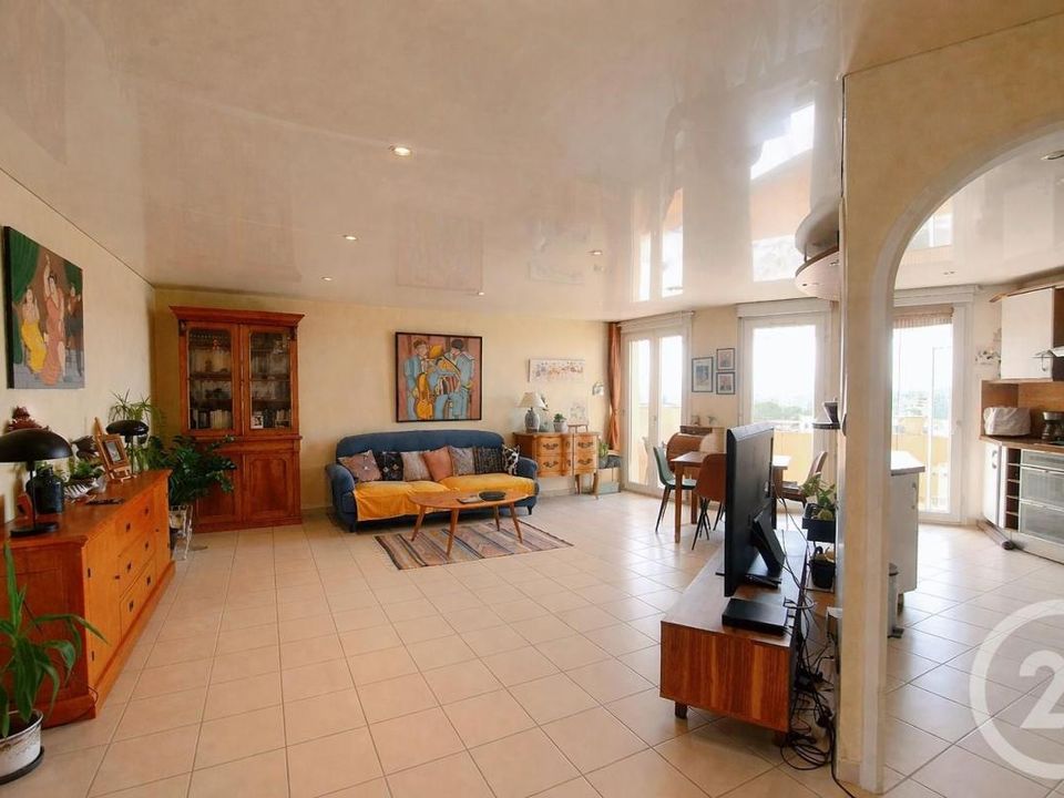 Lejlighed i Montpellier, Herault - foto 1