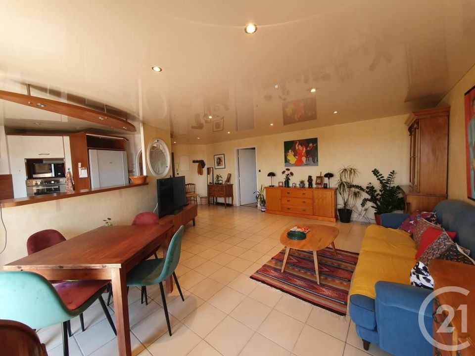 Lejlighed i Montpellier, Herault - foto 2