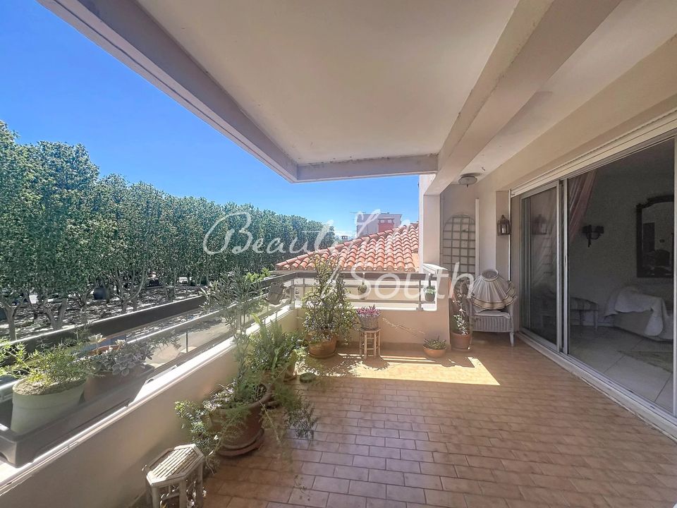 Wohnung in Perpignan, Pyrenees-Orientales - Foto 1