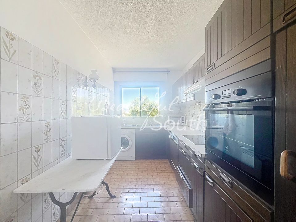 Wohnung in Perpignan, Pyrenees-Orientales - Foto 4
