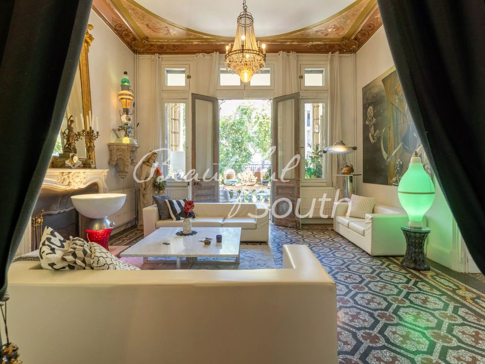 Haus in Perpignan, Pyrenees-Orientales - Foto 1