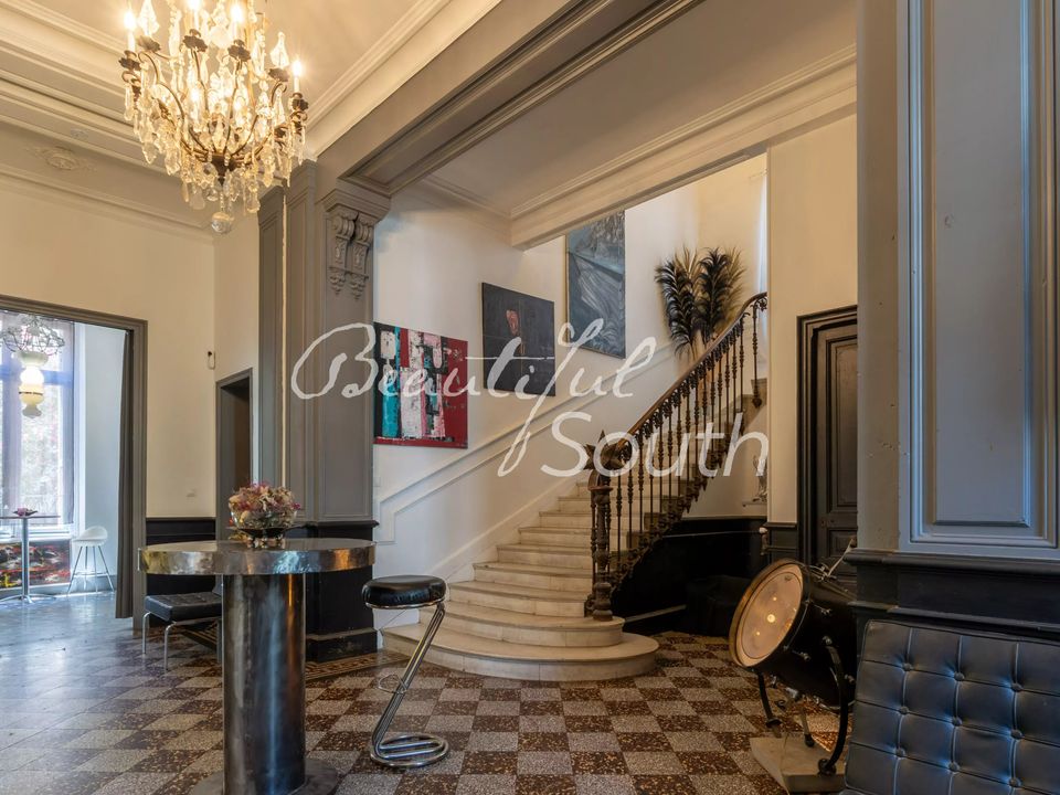 Haus in Perpignan, Pyrenees-Orientales - Foto 4