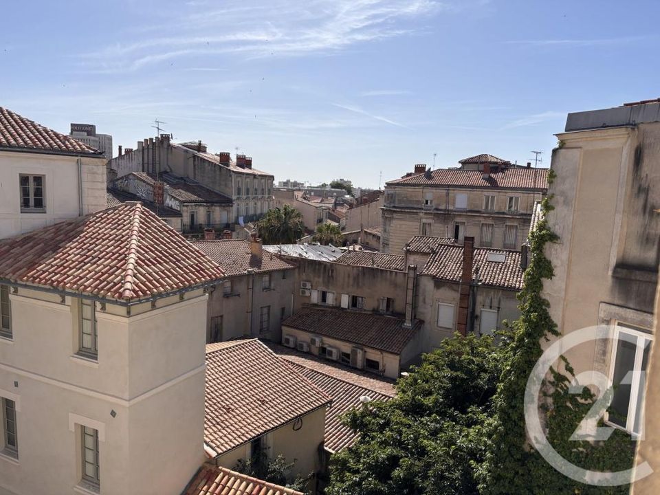 Lejlighed i Montpellier, Herault - foto 5