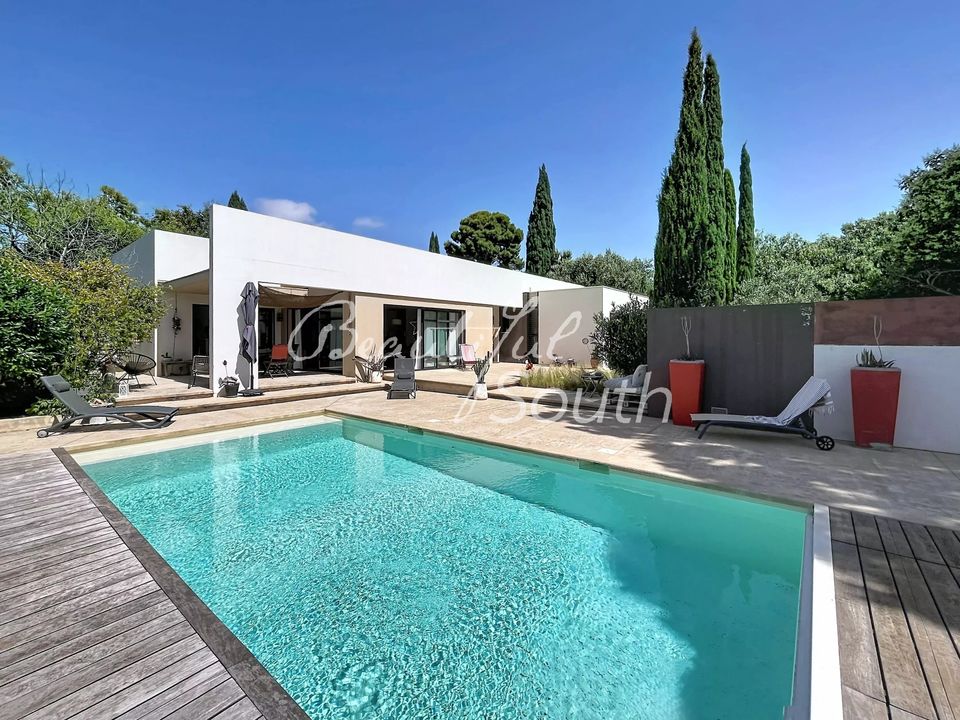 Villa en Baixas, Pyrenees-Orientales - foto 1