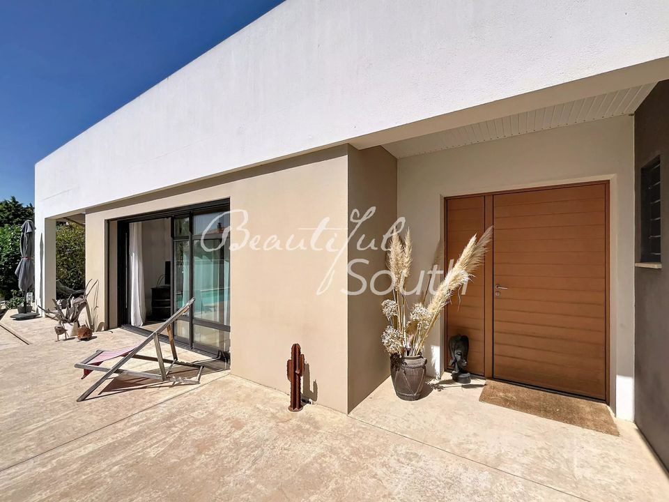 Villa en Baixas, Pyrenees-Orientales - foto 3