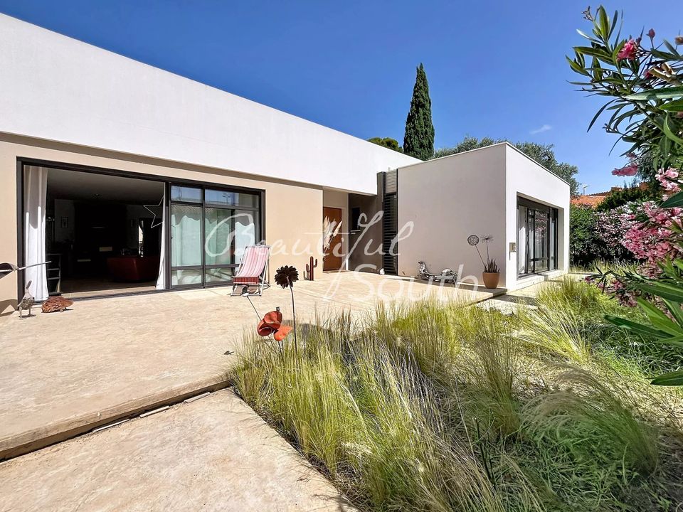 Villa en Baixas, Pyrenees-Orientales - foto 4